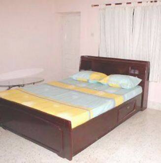 Anu Guest House - I, Hyderabad 2